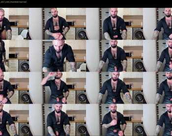 jordan_rush01 — 46 minute Chaturbate male cam show recording, 720p, Feb 19, 2025