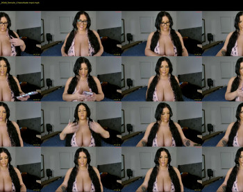 jordanamama — 10 minute Chaturbate couple cam show recording, 720p, Feb 19, 2025