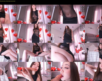 k_kimikooo — 121 minute Chaturbate female cam show recording, 720p, Feb 18, 2025
