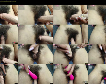 karol_goode — 19 minute Chaturbate female cam show recording, 720p, Feb 18, 2025