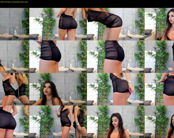 katelynsparks — 49 minute Chaturbate female cam show recording, 720p, Feb 18, 2025