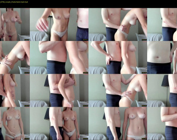 katieandandy — 42 minute Chaturbate female cam show recording, 720p, Feb 18, 2025