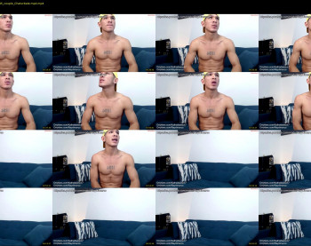 katt_diray — 6 minute Chaturbate couple cam show recording, 720p, Feb 18, 2025