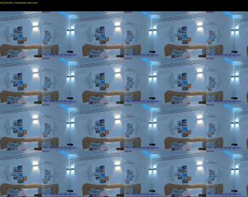 klary_moon — 4 minute Chaturbate female cam show recording, 720p, Feb 18, 2025