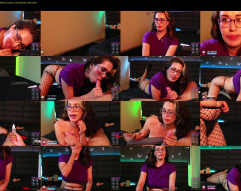 lady_boobs1 — 108 minute Chaturbate female cam show recording, 720p, Feb 18, 2025