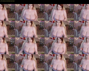 lady_sparkling — 6 minute Chaturbate female cam show recording, 720p, Feb 18, 2025
