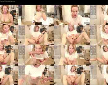 ladybabs — 86 minute Chaturbate female cam show recording, 720p, Feb 18, 2025
