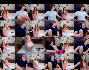 laksmrrr — 69 minute Chaturbate couple cam show recording, 720p, Feb 18, 2025