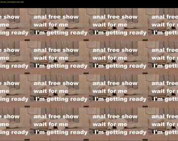 lilabeily — 5 minute Chaturbate female cam show recording, 720p, Feb 18, 2025