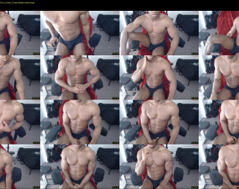 loveleexd21 — 35 minute Chaturbate male cam show recording, 720p, Feb 18, 2025