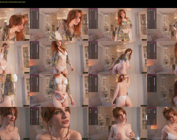 lynnalltop — 121 minute Chaturbate female cam show recording, 720p, Feb 18, 2025