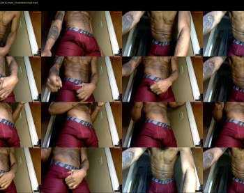 m4st3rmarcus — 3 minute Chaturbate male cam show recording, 480p, Feb 19, 2025