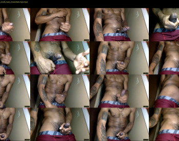 m4st3rmarcus — 18 minute Chaturbate male cam show recording, 480p, Feb 19, 2025