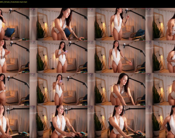 madisonlara — 23 minute Chaturbate female cam show recording, 720p, Feb 18, 2025
