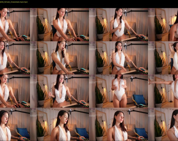 madisonlara — 28 minute Chaturbate female cam show recording, 720p, Feb 18, 2025
