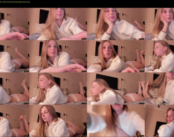 magic_couple13 — 19 minute Chaturbate couple cam show recording, 720p, Feb 18, 2025