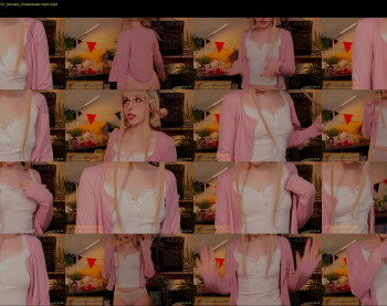 mana_rose — 40 minute Chaturbate female cam show recording, 720p, Feb 18, 2025