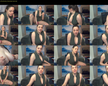mandy_rose1 — 42 minute Chaturbate female cam show recording, 720p, Feb 18, 2025