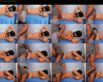 massagem_spa — 23 minute Chaturbate male cam show recording, 720p, Feb 19, 2025