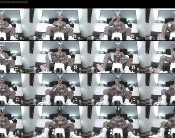 menbienn2017 — 12 minute Chaturbate male cam show recording, 480p, Feb 18, 2025