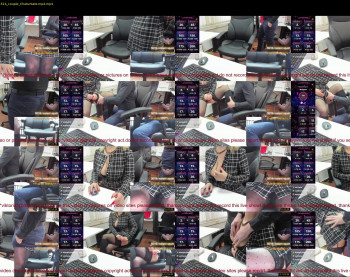 milf_viktoria — 87 minute Chaturbate female cam show recording, 720p, Feb 18, 2025