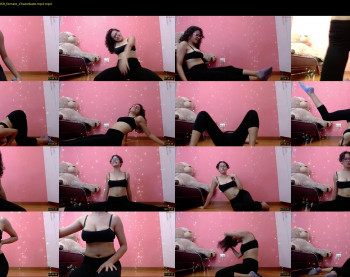 mora_haze — 65 minute Chaturbate female cam show recording, 720p, Feb 19, 2025