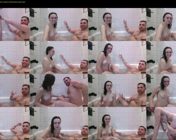 mssnd609 — 13 minute Chaturbate couple cam show recording, 480p, Feb 18, 2025