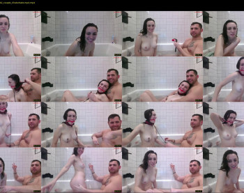 mssnd609 — 13 minute Chaturbate couple cam show recording, 480p, Feb 18, 2025