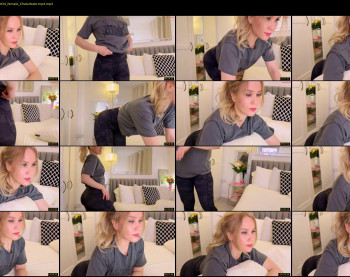 myassistant — 71 minute Chaturbate female cam show recording, 720p, Feb 19, 2025