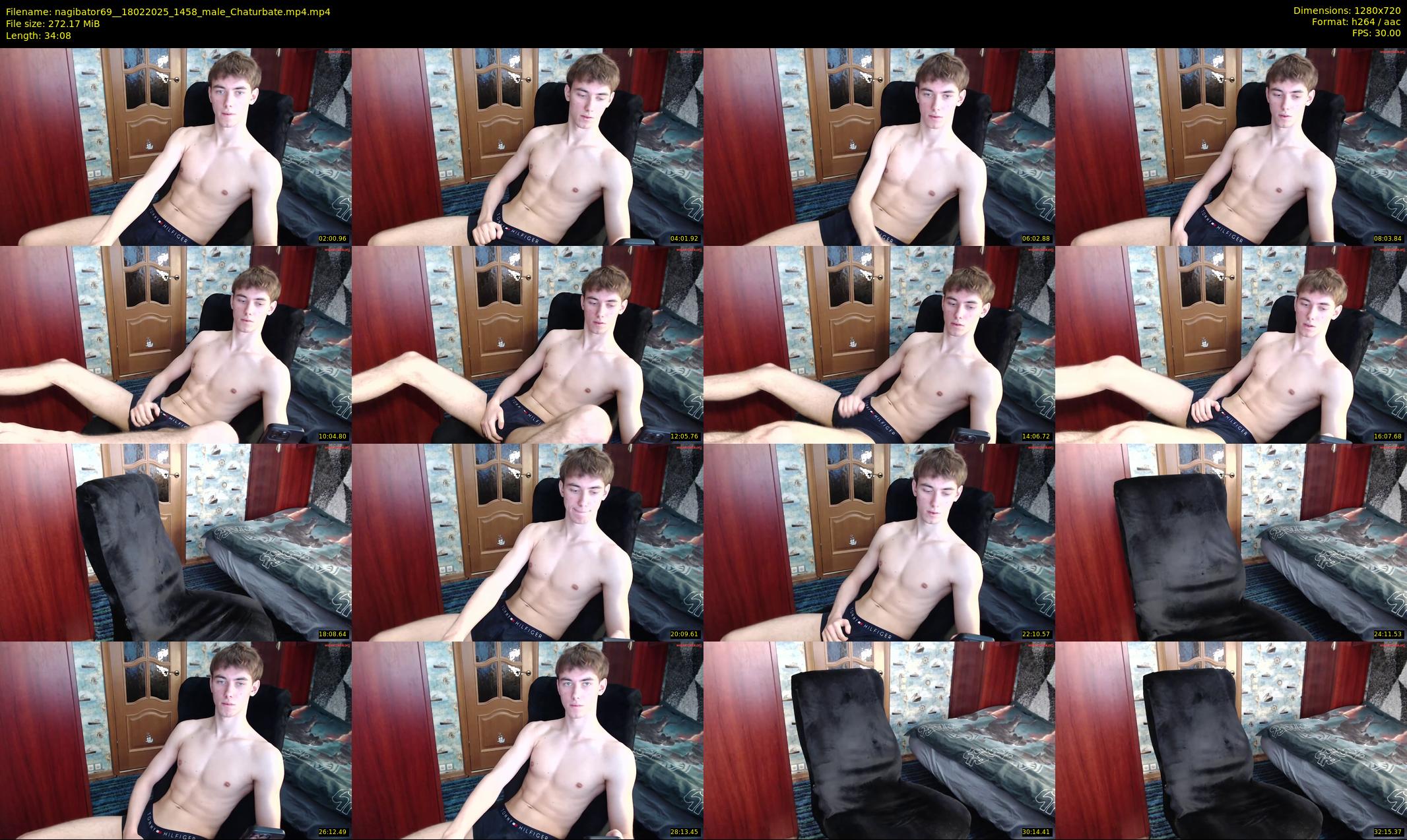 nagibator69_ — 35 minute Chaturbate couple cam show recording, 720p, Feb 18, 2025
