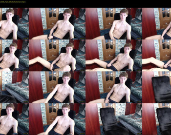 nagibator69_ — 35 minute Chaturbate couple cam show recording, 720p, Feb 18, 2025