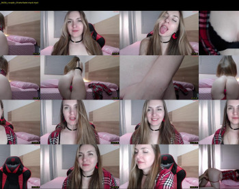 naughty_popa — 121 minute Chaturbate female cam show recording, 720p, Feb 19, 2025