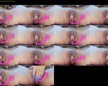 norra_24 — 3 minute Chaturbate female cam show recording, 720p, Feb 19, 2025