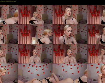 odelyncure — 121 minute Chaturbate female cam show recording, 720p, Feb 18, 2025
