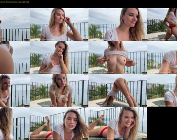 phoenix_taylor — 24 minute Chaturbate female cam show recording, 720p, Feb 18, 2025