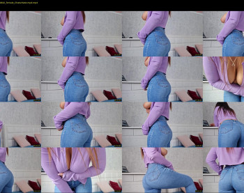 pussysweet9 — 19 minute Chaturbate female cam show recording, 720p, Feb 18, 2025
