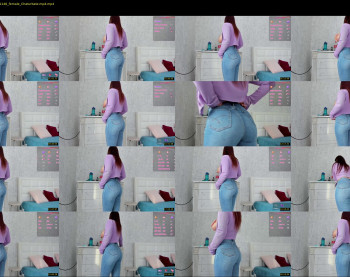 pussysweet9 — 30 minute Chaturbate female cam show recording, 720p, Feb 18, 2025