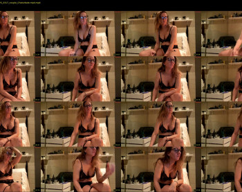 s_______________ — 4 minute Chaturbate couple cam show recording, 720p, Feb 18, 2025
