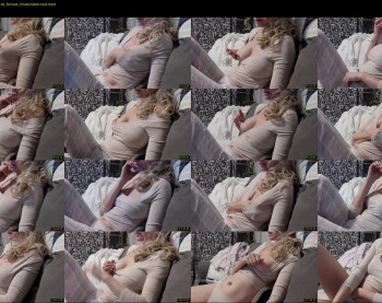s_mailleee — 122 minute Chaturbate female cam show recording, 720p, Feb 19, 2025