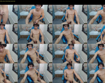 samuel_hills — 21 minute Chaturbate male cam show recording, 720p, Feb 18, 2025