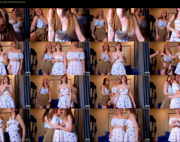 sav_anna — 5 minute Chaturbate female cam show recording, 720p, Feb 18, 2025