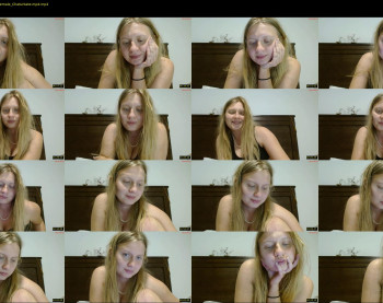 scartit — 5 minute Chaturbate female cam show recording, 720p, Feb 19, 2025