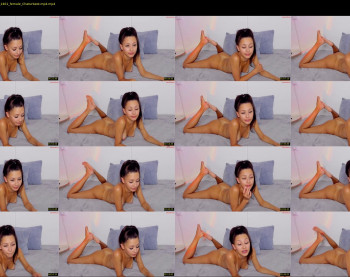 selenarousey — 7 minute Chaturbate female cam show recording, 720p, Feb 18, 2025