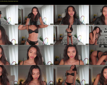 sharon__baker_ — 86 minute Chaturbate female cam show recording, 720p, Feb 18, 2025