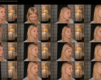 shickshackshock — 121 minute Chaturbate female cam show recording, 720p, Feb 18, 2025