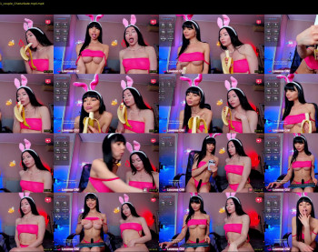 slemgem — 11 minute Chaturbate couple cam show recording, 720p, Feb 18, 2025