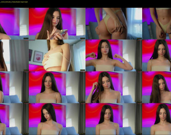 sonyaericsson — 28 minute Chaturbate female cam show recording, 720p, Feb 18, 2025