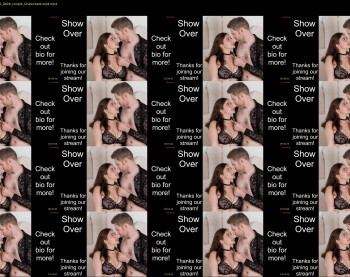 spaceneighbor — 17 minute Chaturbate couple cam show recording, 720p, Feb 18, 2025