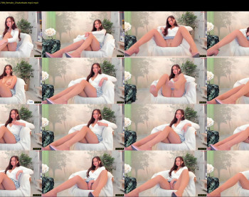 sunshine13_ — 121 minute Chaturbate female cam show recording, 720p, Feb 18, 2025