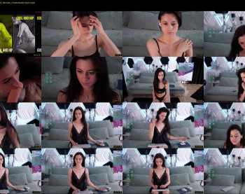taanni_bc — 109 minute Chaturbate female cam show recording, 720p, Feb 18, 2025